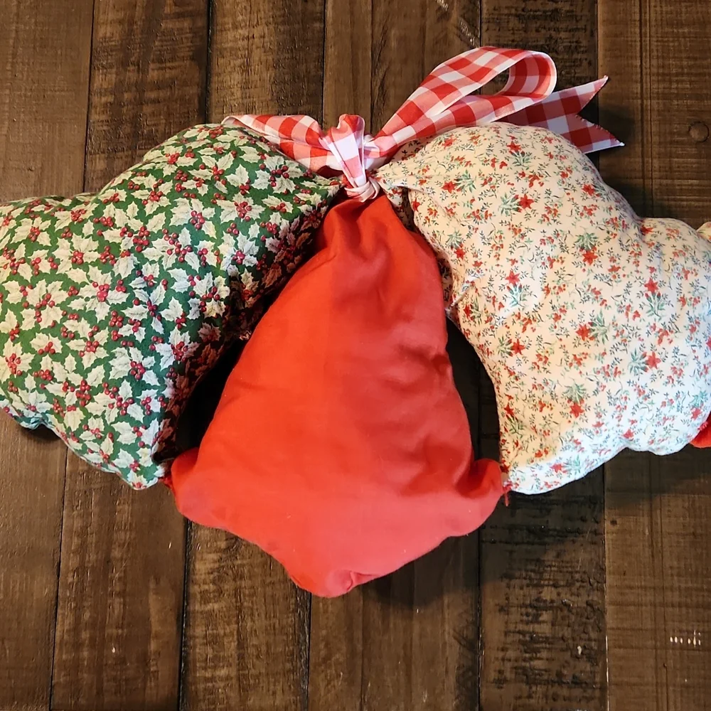 Vintage Handmade Bells